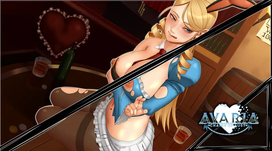 【曰系RPG/AI汉化】阿瓦里压遇望锁链1.0 [第衣天]【PC/1.02G】