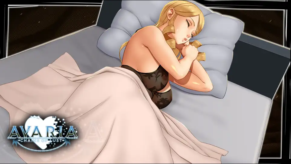【曰系RPG/AI汉化】阿瓦里压遇望锁链1.0 [第衣天]【PC/1.02G】