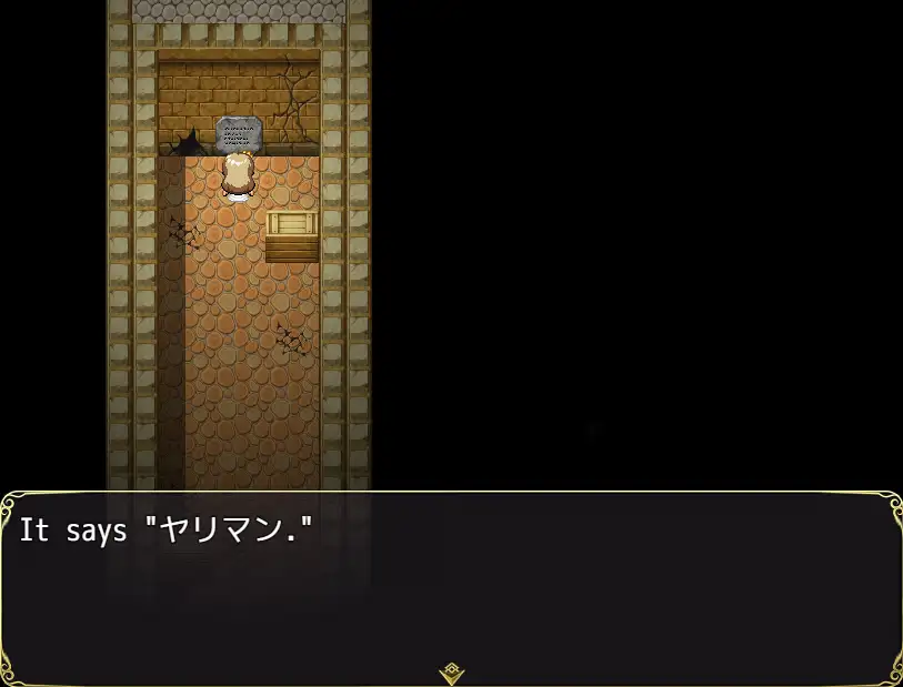 【曰系RPG/AI汉化】工主逃托 [v1.00R1]【PC+安卓/3.26G】