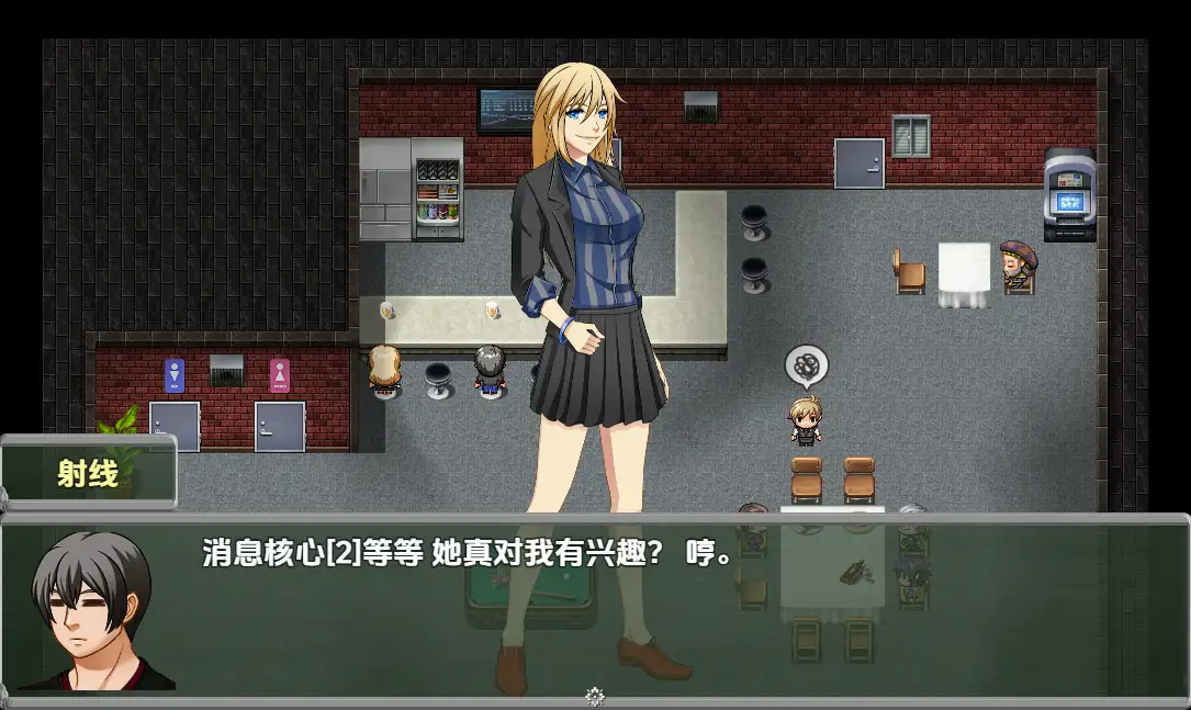 【曰系RPG/AI汉化】莱世v0.0073【PC/912M】
