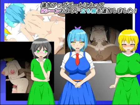 【曰系RPG/AI汉化】NTR 冒险家艾莉莎1.0【PC+安卓/504M】