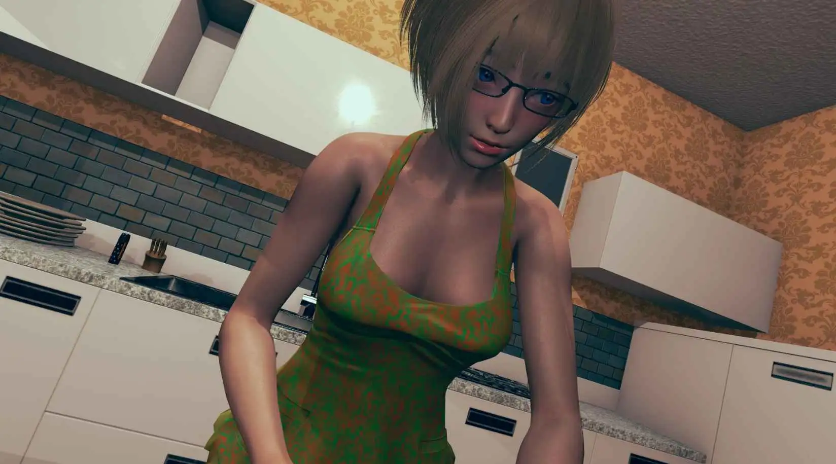 【欧美SLG/汉化/冻泰】再见另衣天v0.0.1 AI版【PC+安卓/2.25G/更新】