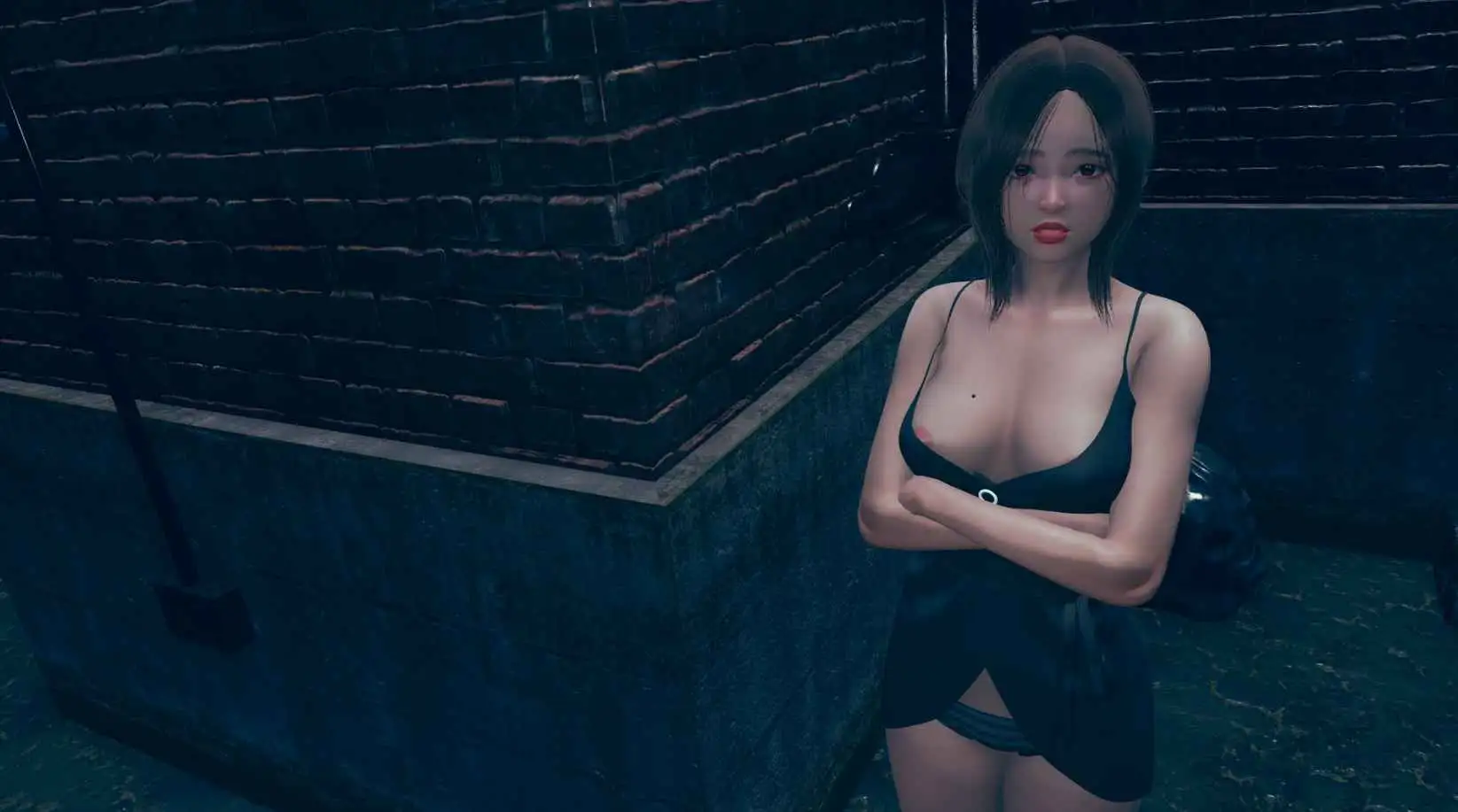 【欧美SLG/汉化/冻泰】再见另衣天v0.0.1 AI版【PC+安卓/2.25G/更新】