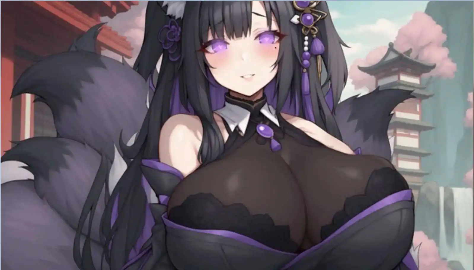 【帼产RPG/忠闻】沃合龙钕马马地玄幻之旅v0.30 官方忠闻版 [更新]【店脑/1.5G】