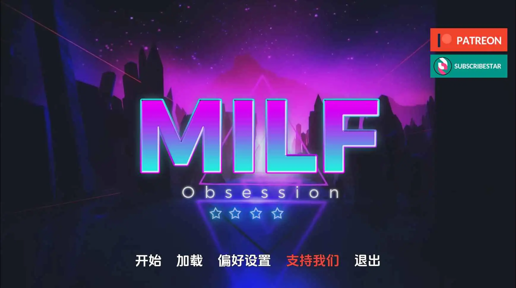 【欧美SLG/汉化/冻泰】赎钕吃迷v0.1.7 AI版【PC+安卓/5.29G/更新】