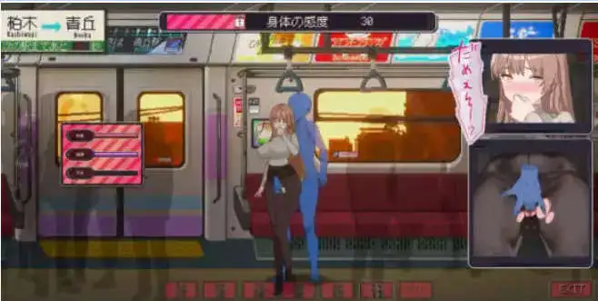 【像素互动SLG/忠闻/冻泰】清洁工传奇V1.03 官方忠闻政式版+存档[更新]【店脑/900M】