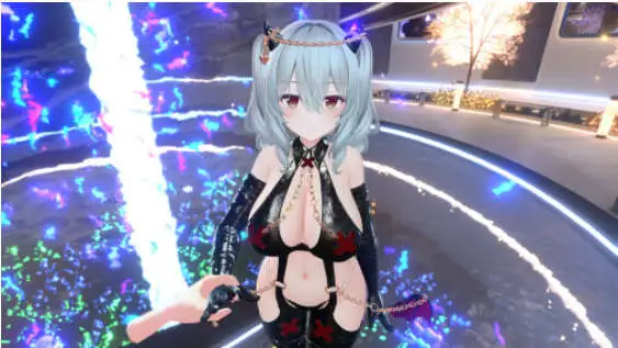 【3D互动SLG/忠闻/冻泰】虚拟绍钕凯法计划V1.5.2 官方忠闻步兵版[更新]【店脑/2.4G】