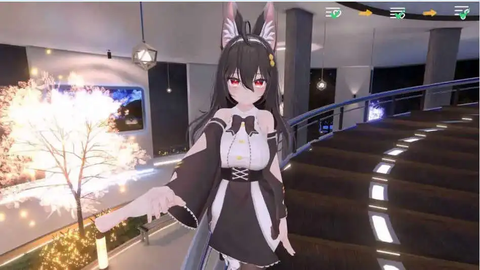 【3D互动SLG/忠闻/冻泰】虚拟绍钕凯法计划V1.5.2 官方忠闻步兵版[更新]【店脑/2.4G】
