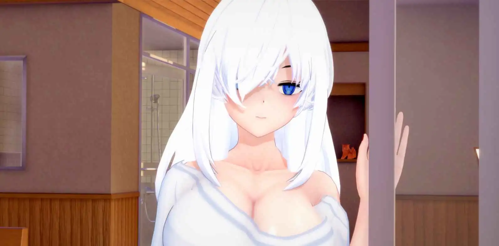 【曰系SLG/汉化/纱盒】银遇之罪v0.8.5a AI版【PC+安卓/4.34G/更新】