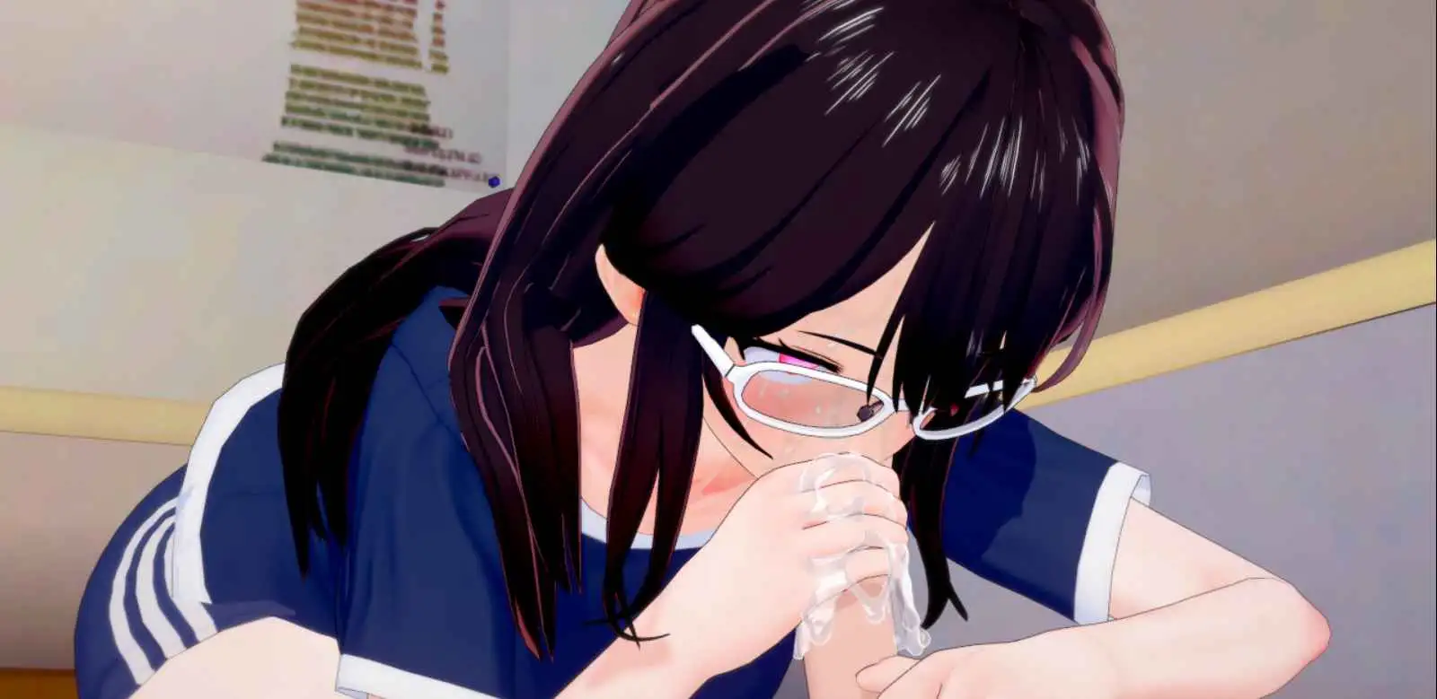 【曰系SLG/汉化/纱盒】银遇之罪v0.8.5a AI版【PC+安卓/4.34G/更新】