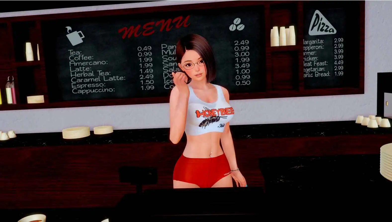 【神作SLG/汉化/冻泰】神密谷v0.29.5 AI版【PC+安卓/2.77G/更新】