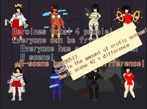 【曰系RPG/AI汉化】布良组织地研究员1.0 [最终章]【PC+安卓/439M】