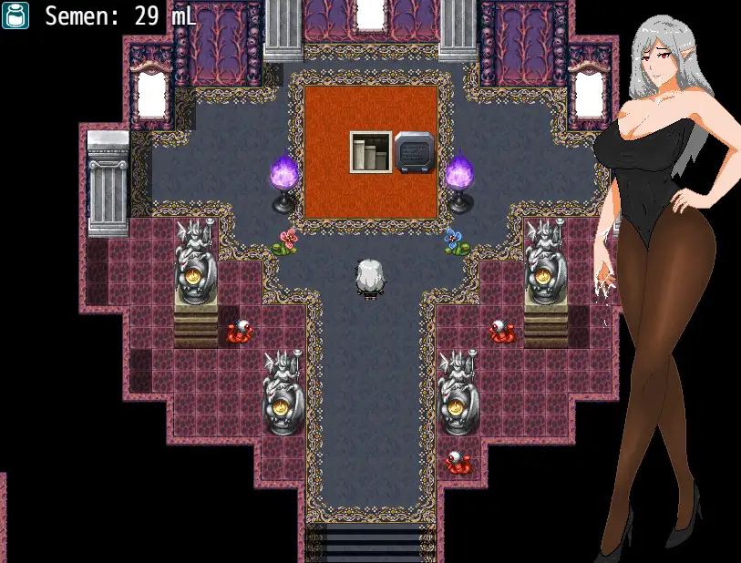 【曰系RPG/AI汉化】京灵地复仇1.0 [最终章]【PC+安卓/944M】