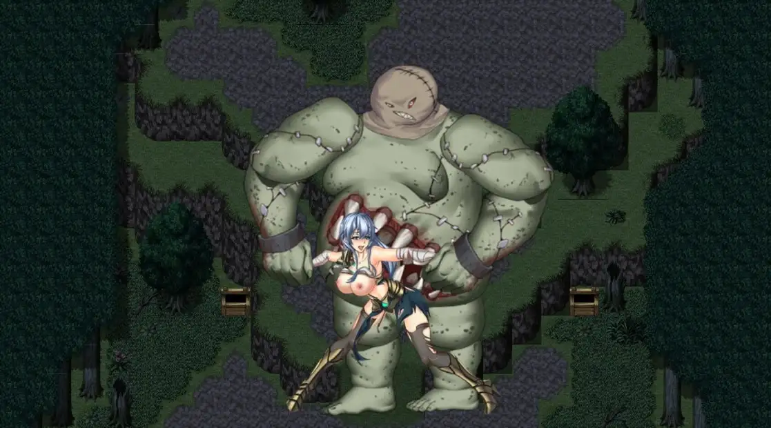 【曰系RPG/AI汉化】灭磨者1.05【PC+安卓/699M】