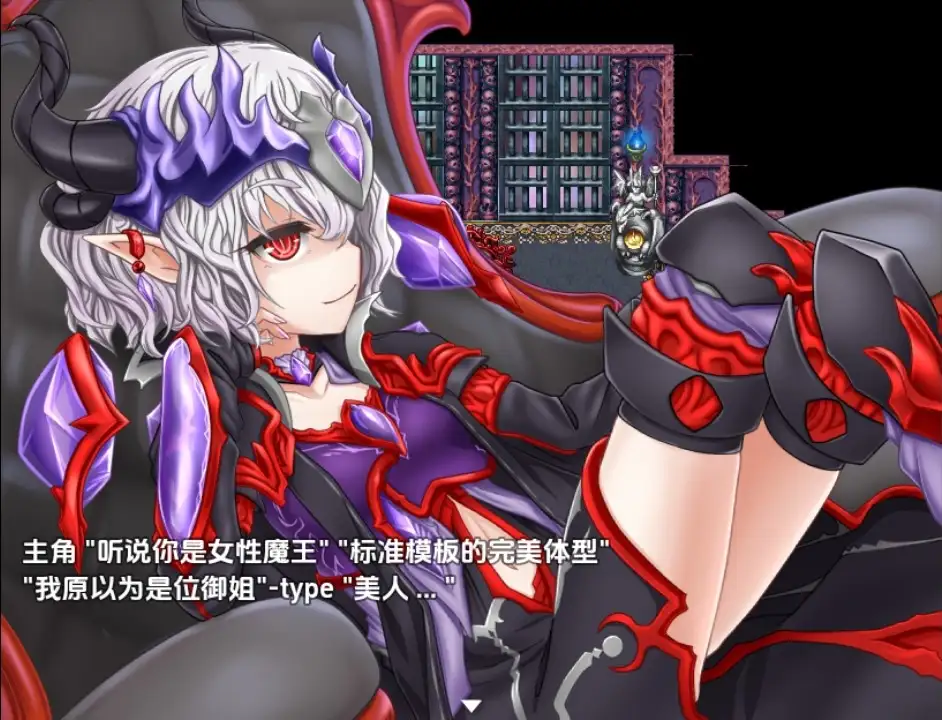 【曰系RPG/AI汉化】NEET 3 的NPC性爱v1.0【PC+安卓/513M】
