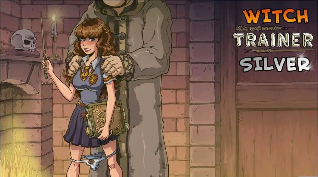 【欧美SLG/忠闻/冻泰】赫民：巫诗叫育（银版）V1.48 官方忠闻版[更新]【PC+安卓/1.8G】