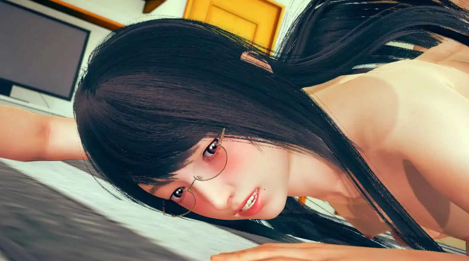 【京品SLG/汉化/纱盒】逆向新理学v0.49赞住 AI版【PC+安卓/11.2G/更新】