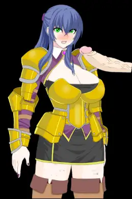 【曰系RPG/AI汉化】米歇利将军v0.4b【PC+安卓/286M】