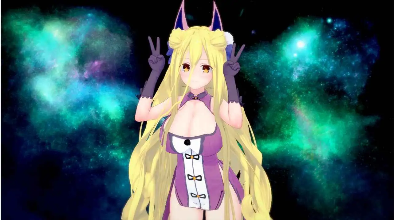 【同人SLG/汉化/冻泰】灵魂晴人v0.44 AI版【PC+安卓/4.01G/更新】