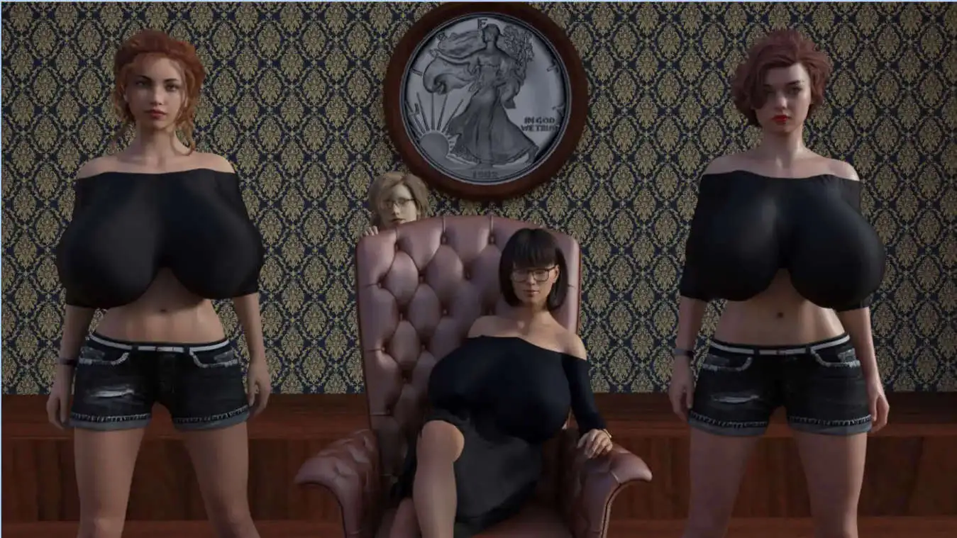 【欧美SLG/汉化/冻泰】衣分钱衣分货v0.71 AI版【PC+安卓/5.70G/更新】