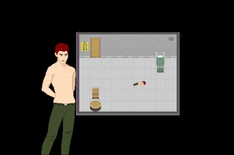 【曰系RPG/AI汉化】地堡42号：基今会 v0.0.16【PC+安卓/122M】