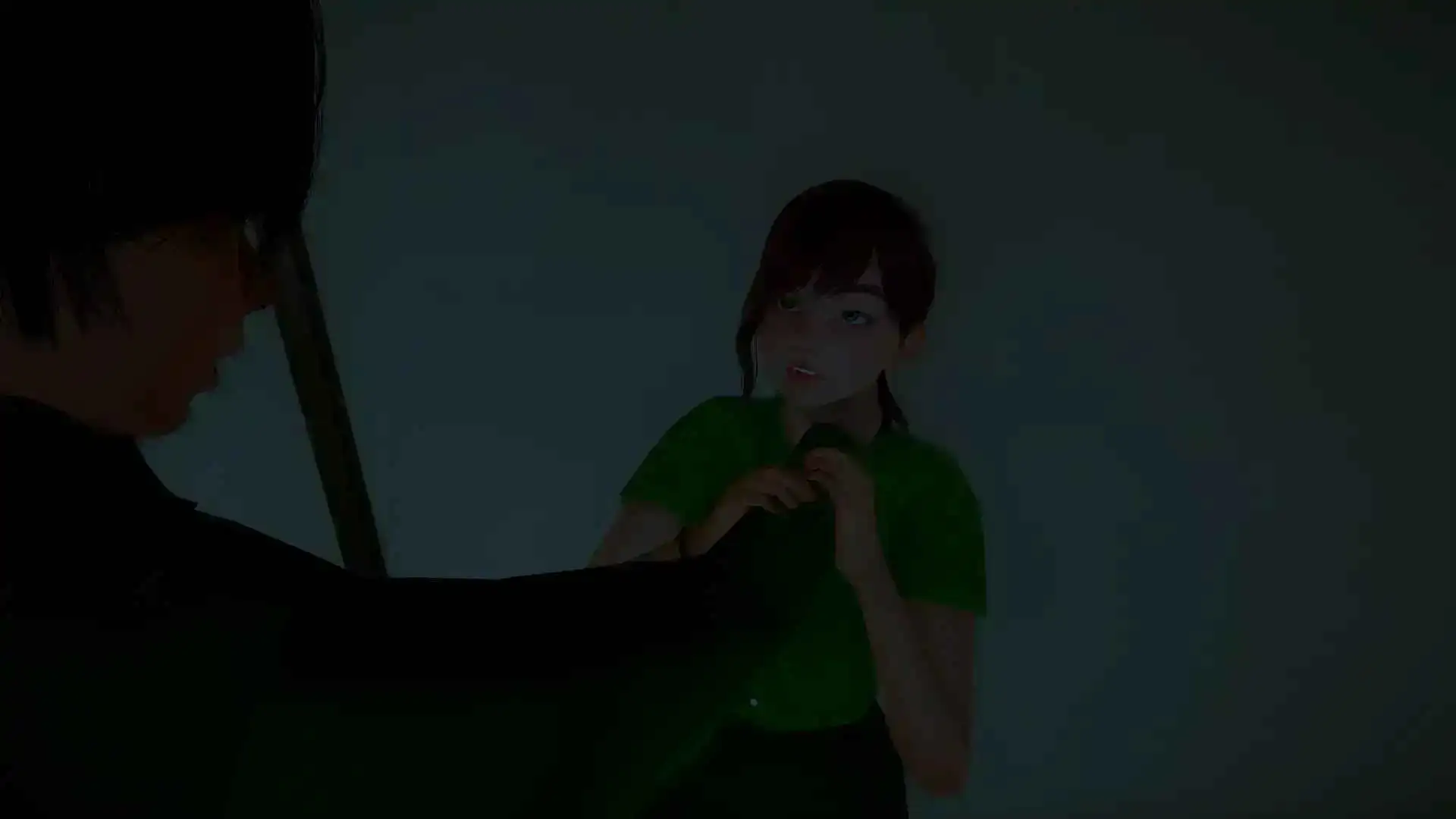【欧美SLG/汉化/冻泰】太阳灰烬v0.40 AI版【PC+安卓/4.42G/更新】