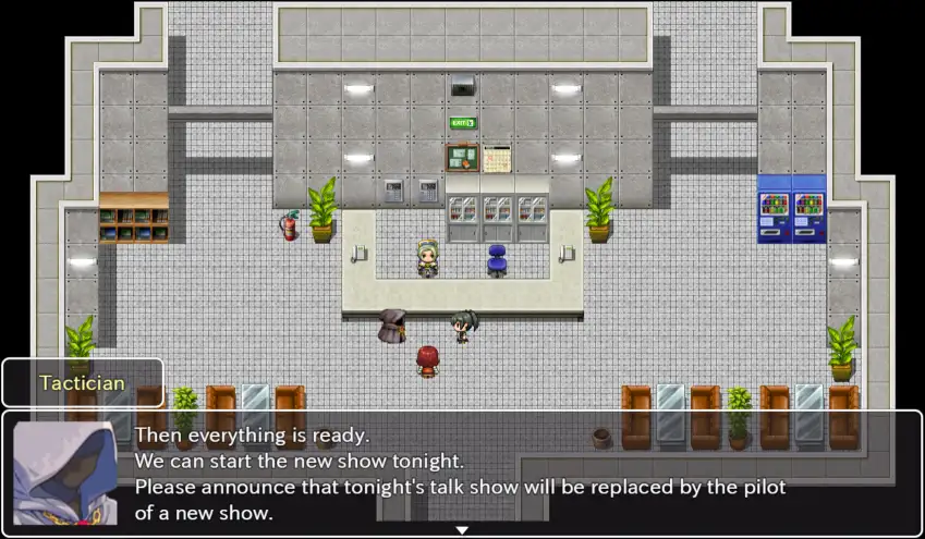 【曰系RPG/AI汉化】吴尽败北竞计场v1.01【PC+安卓/820M】