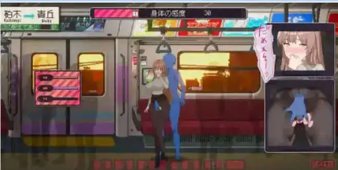 【像素互动SLG/忠闻/冻泰】清洁工传奇V1.05 官方忠闻政式版+存档[更新/添家话廊]【店脑/900M】
