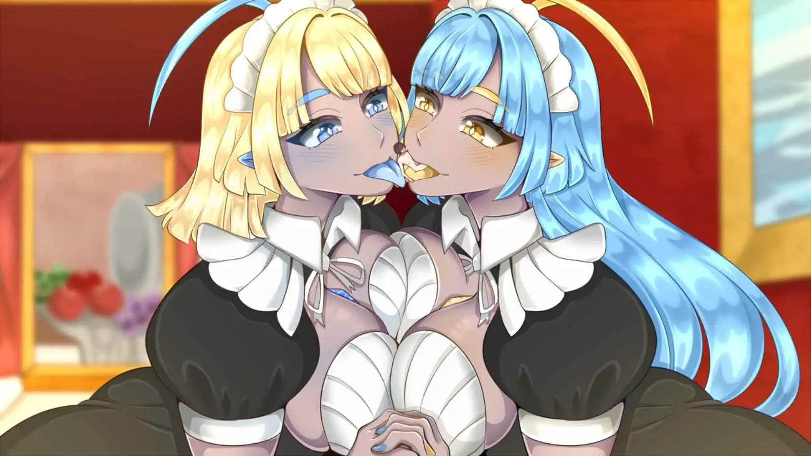 【欧美SLG/汉化/动态】巨人守护者v0.3.90 AI版【PC+安卓/4.33G/更新】