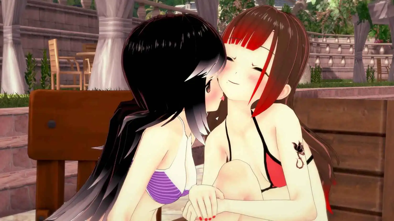 【日系SLG/汉化/动态】巫术的秘密v0.39 AI版【PC+安卓/2.87G/更新】