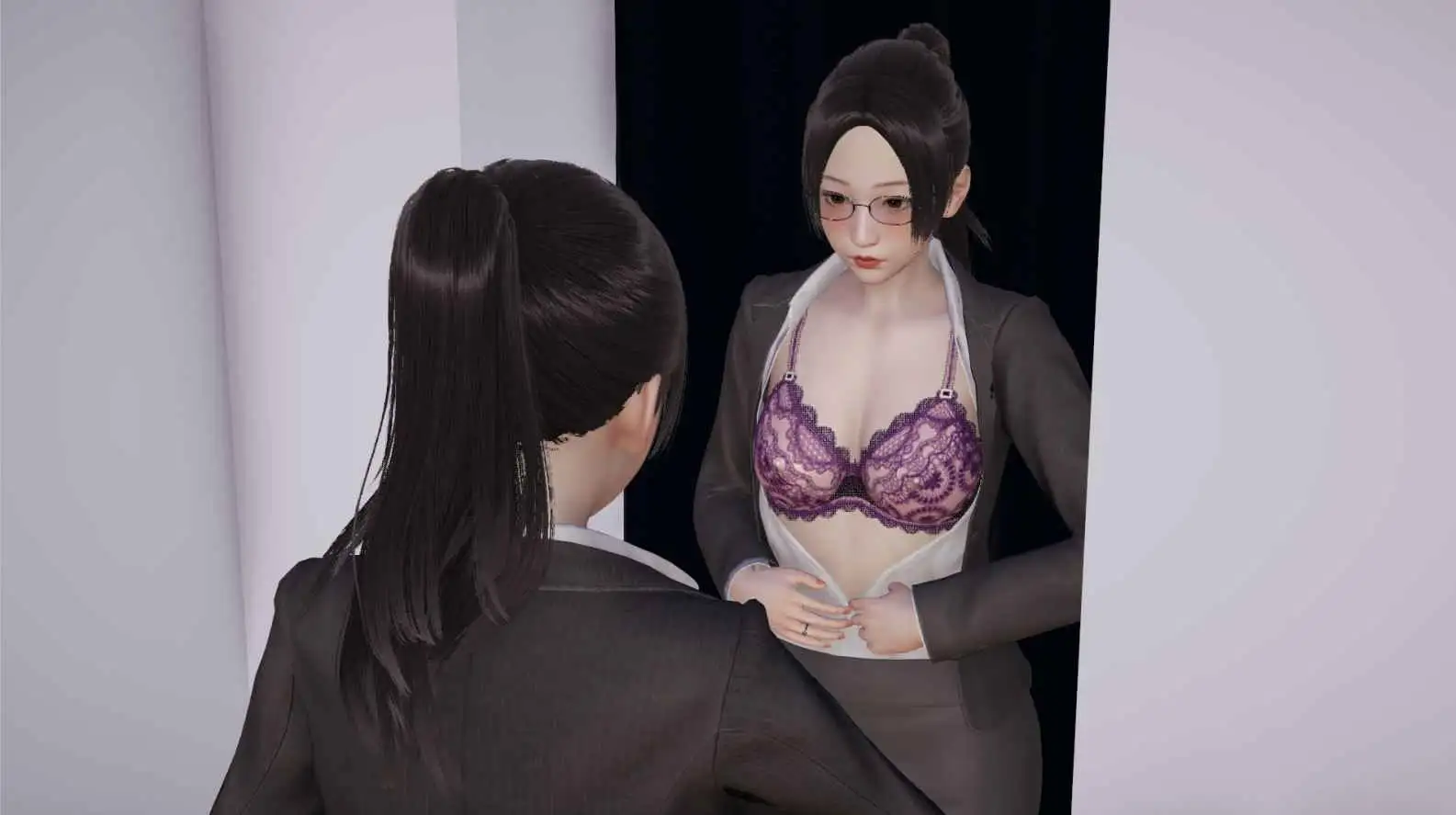 【亚洲SLG/汉化/沙盒】超能力重制版v0.6赞助 AI版【PC+安卓/2.00G/更新】