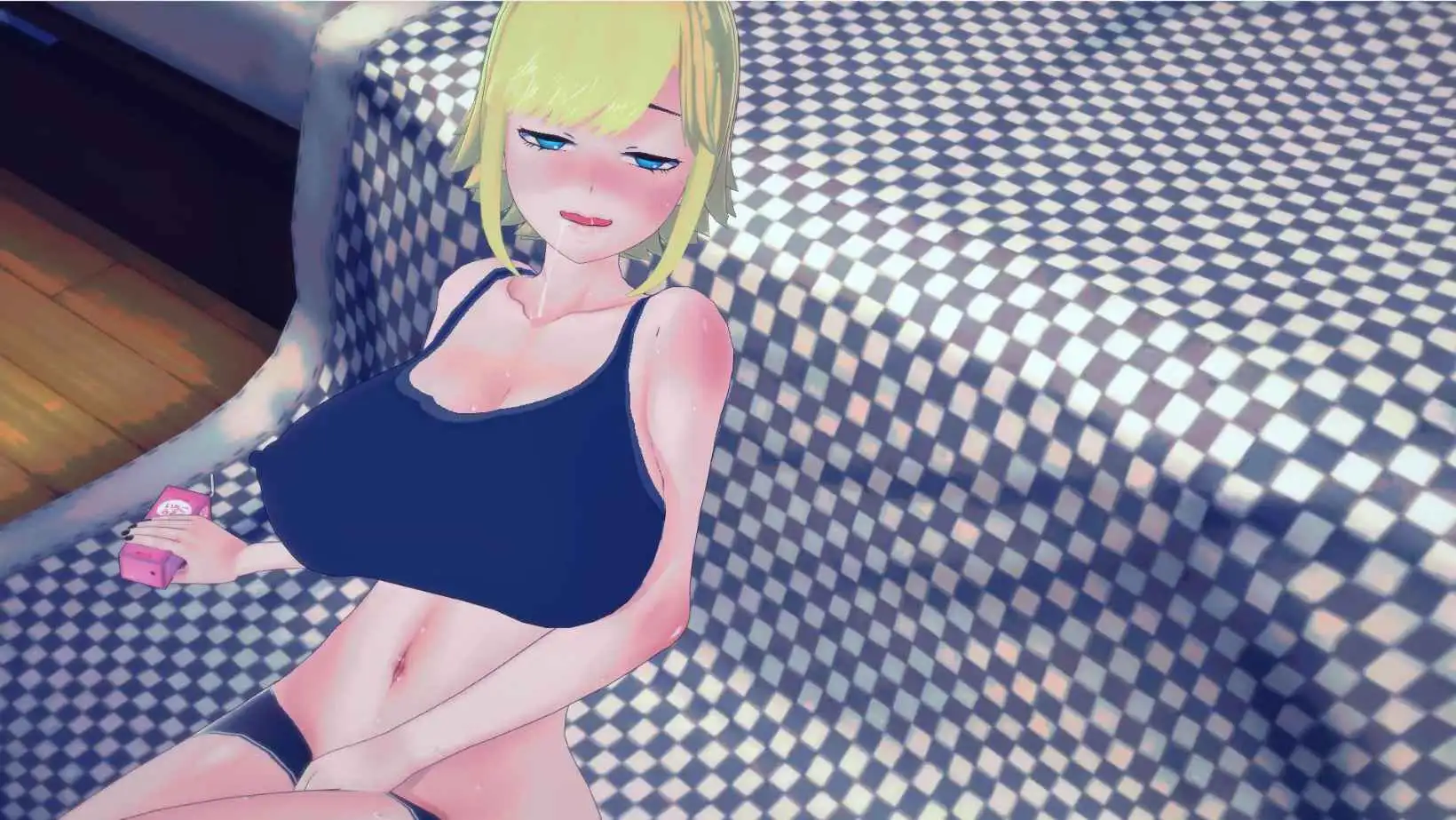 【日系SLG/汉化/动态】走！走！披萨男孩v0.1.7 AI版【PC+安卓/3.60G/更新】