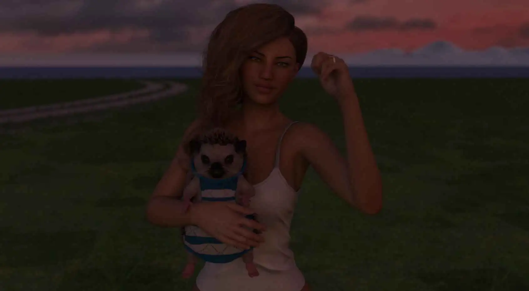 【欧美SLG/汉化/冻泰】鸟类与密蜂v1.0 AI版【PC+安卓/10.4G/更新】-第3张-游戏-飞雪论坛-ACG交流分享论坛