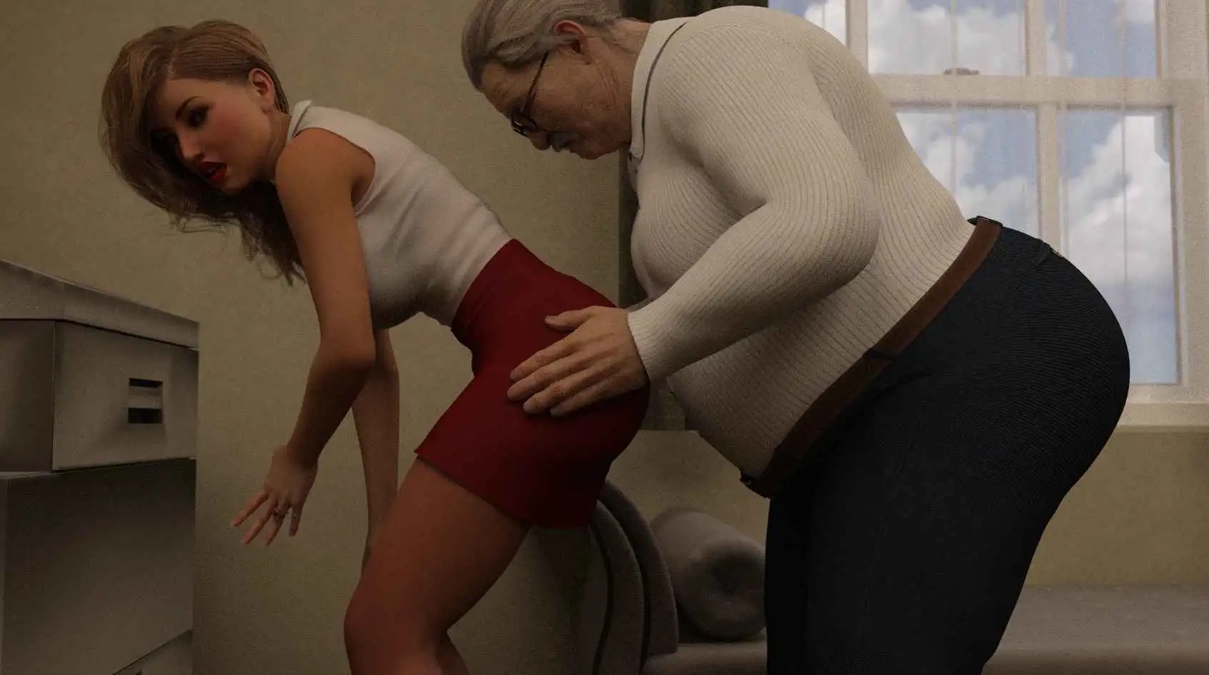 【欧美SLG/汉化/冻泰】鸟类与密蜂v1.0 AI版【PC+安卓/10.4G/更新】-第5张-游戏-飞雪论坛-ACG交流分享论坛