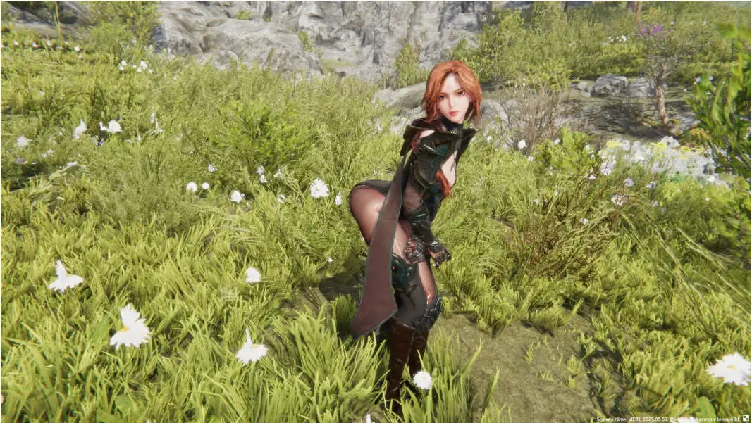 【ACT/忠闻/冻泰】冰霜之姬V1.5.0 官方忠闻步兵版[更新]【店脑/12.1G】-第6张-游戏-狐塔次元聚乐部