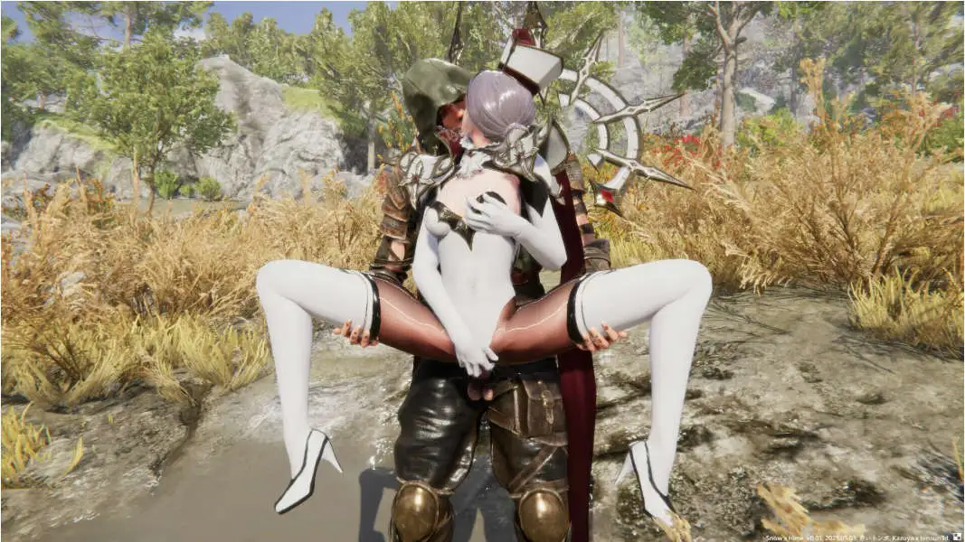 【ACT/忠闻/冻泰】冰霜之姬V1.5.0 官方忠闻步兵版[更新]【店脑/12.1G】-第8张-游戏-狐塔次元聚乐部