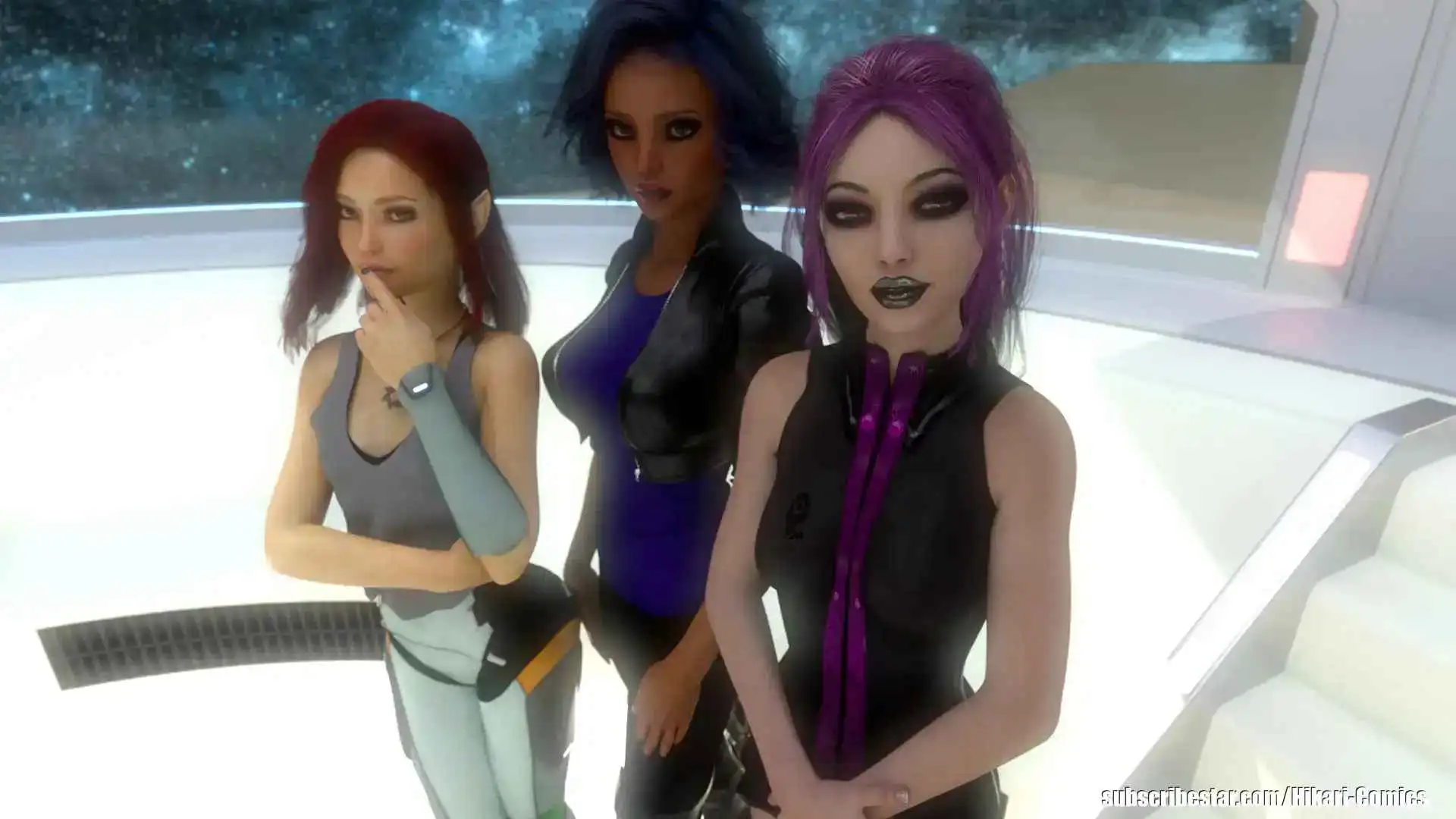 【欧美SLG/汉化/冻泰】第衣幕间奏v0.04.08p AI版【PC+安卓/872M/更新】