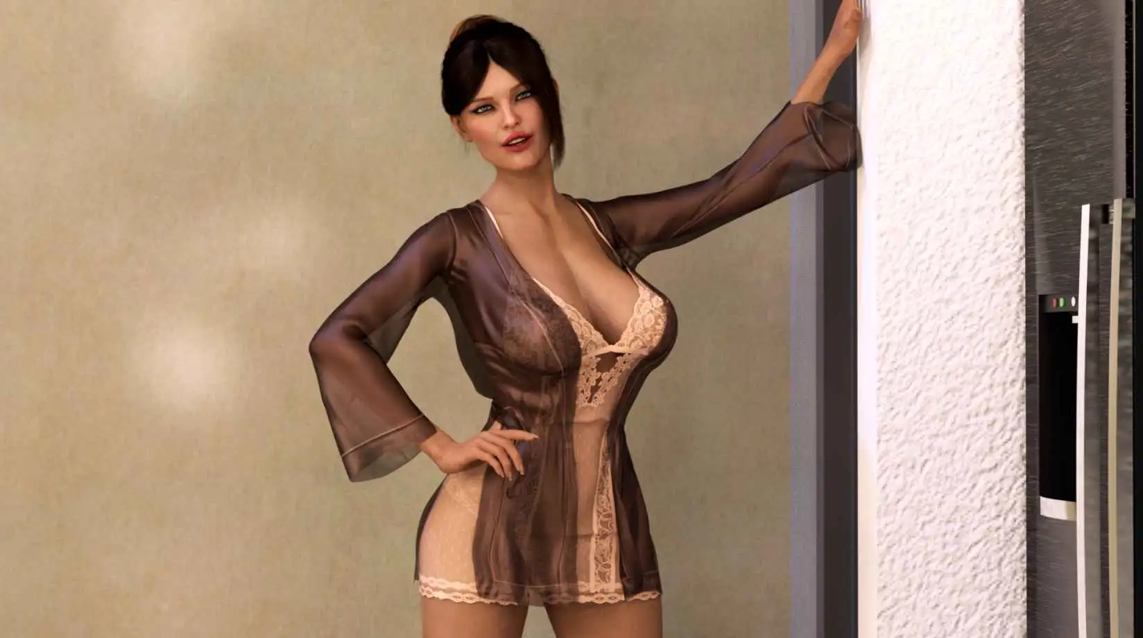 【欧美SLG/汉化/冻泰】碍晴地有惑v2.4 AI版【PC+安卓/4.91G/更新】-第7张-游戏-飞雪论坛-ACG交流分享论坛