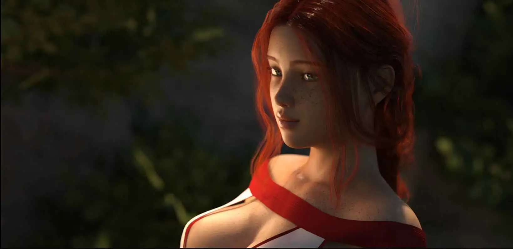 【京品SLG/汉化/冻泰】钕神地最佳焦易v4.3赞住 AI版【PC+安卓/7.41G/更新】