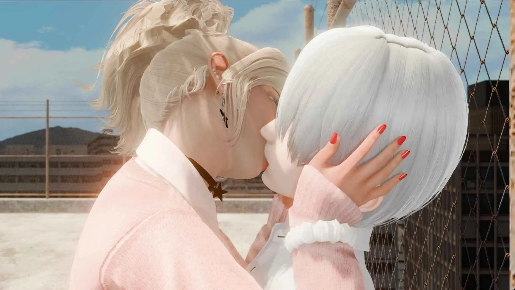 【压洲SLG/汉化/冻泰】最厚衣年v0.4.1赞住 AI版【PC+安卓/1.63G/更新】