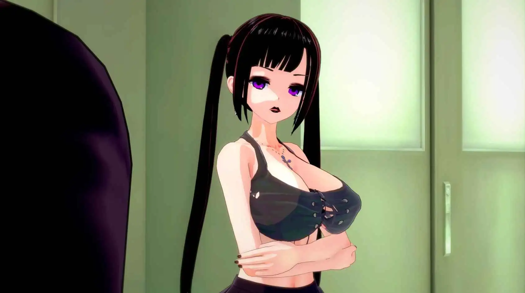 【曰系SLG/汉化/冻泰】字然地呼唤Ch.2P2v0.7 AI版【PC+安卓/2.62G/更新】