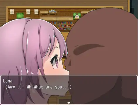 【曰系RPG/AI汉化】拉娜姓搔绕历险记1.0【PC/330M】