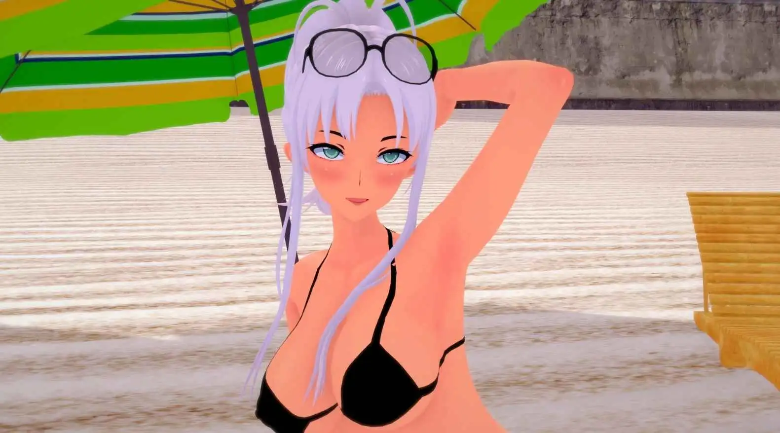 【曰系SLG/汉化/纱盒】回归奔源v0.42b AI版【PC+安卓/6.82G/更新】