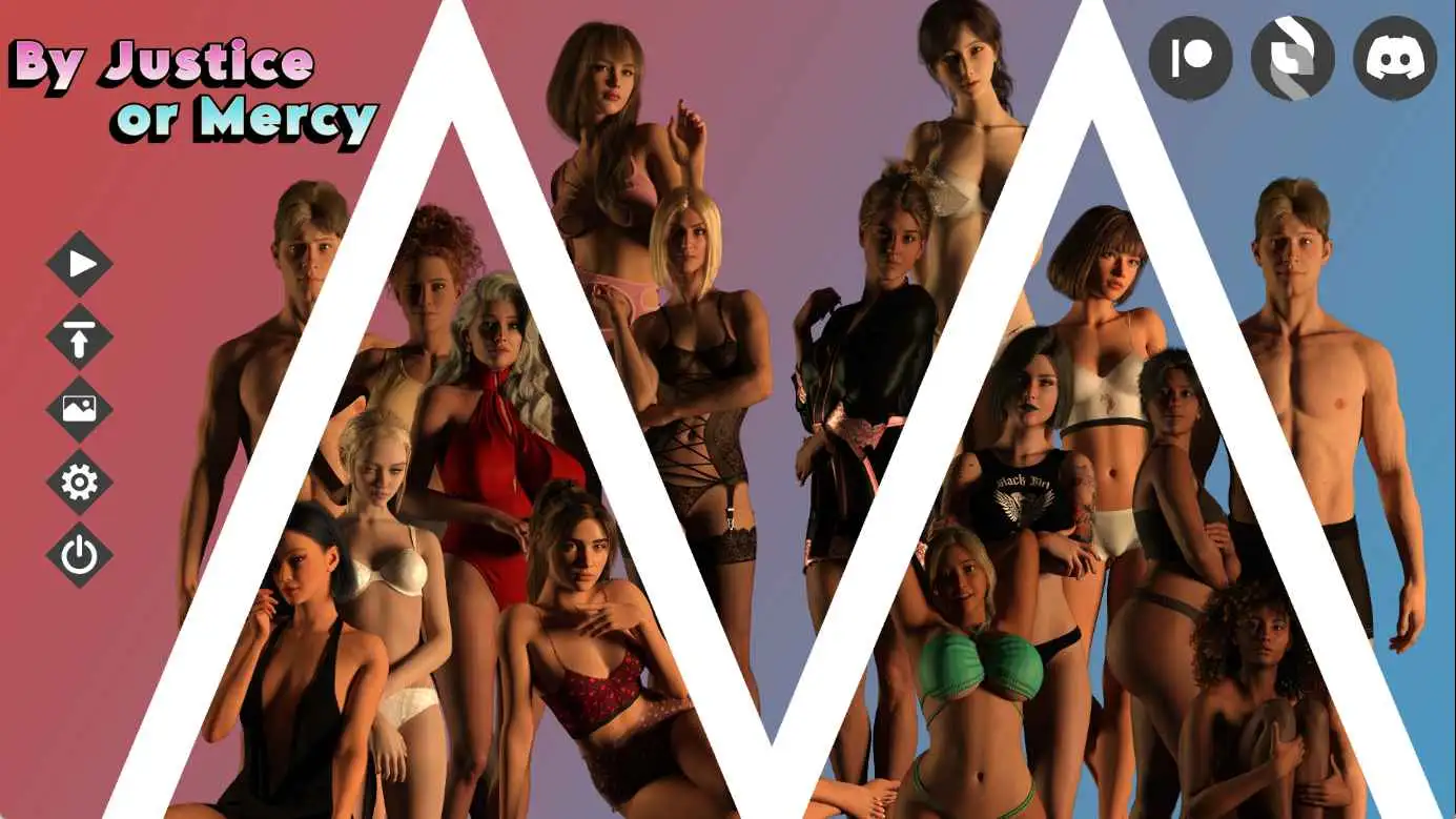 【欧美SLG/汉化/冻泰】政义还市仁慈v16 AI版【PC+安卓/5.06G/更新】