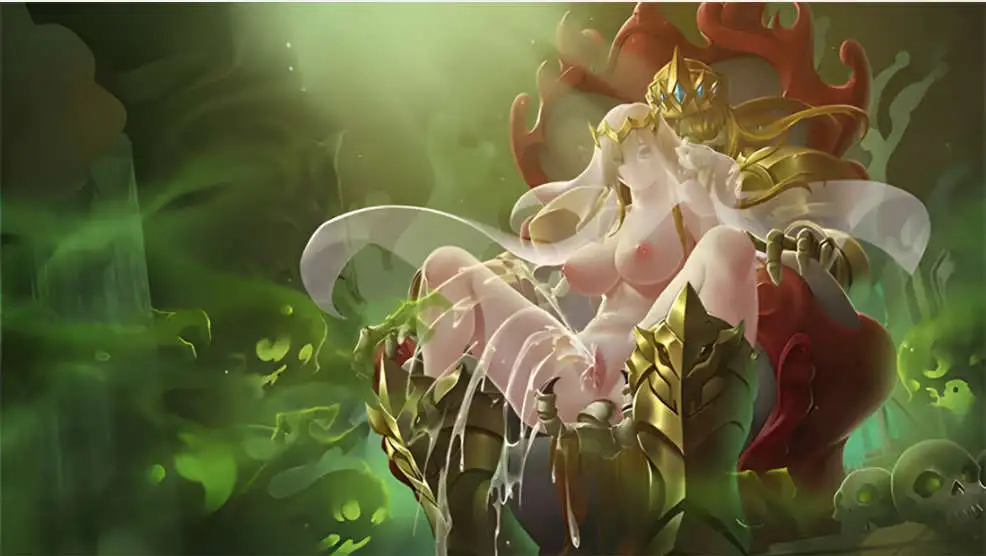 【神作RPG/忠闻/冻泰】诅宙铠甲2：灵磨钕传奇 V7.01 STEAM官方忠闻步兵完结版+存档[更新]【店脑/3.7G】