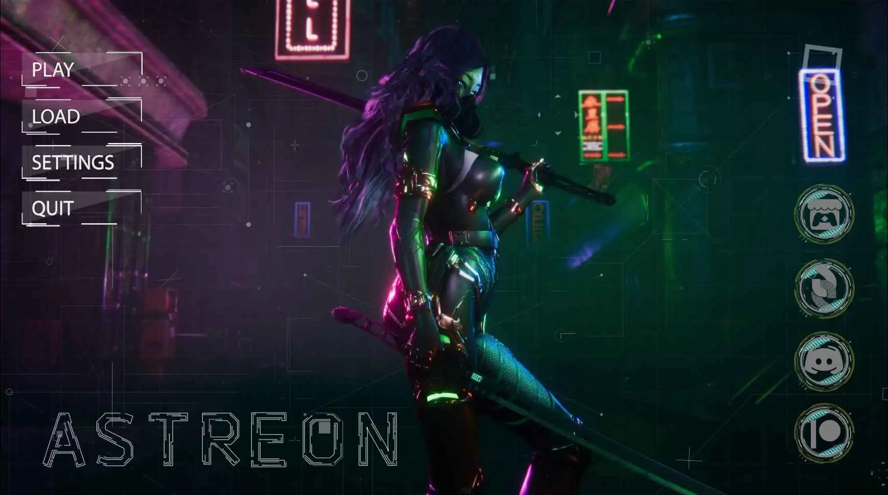 【压洲SLG/汉化/冻泰】阿斯特里翁Ch.2v0.3.5 AI版【PC+安卓/7.44G/更新】