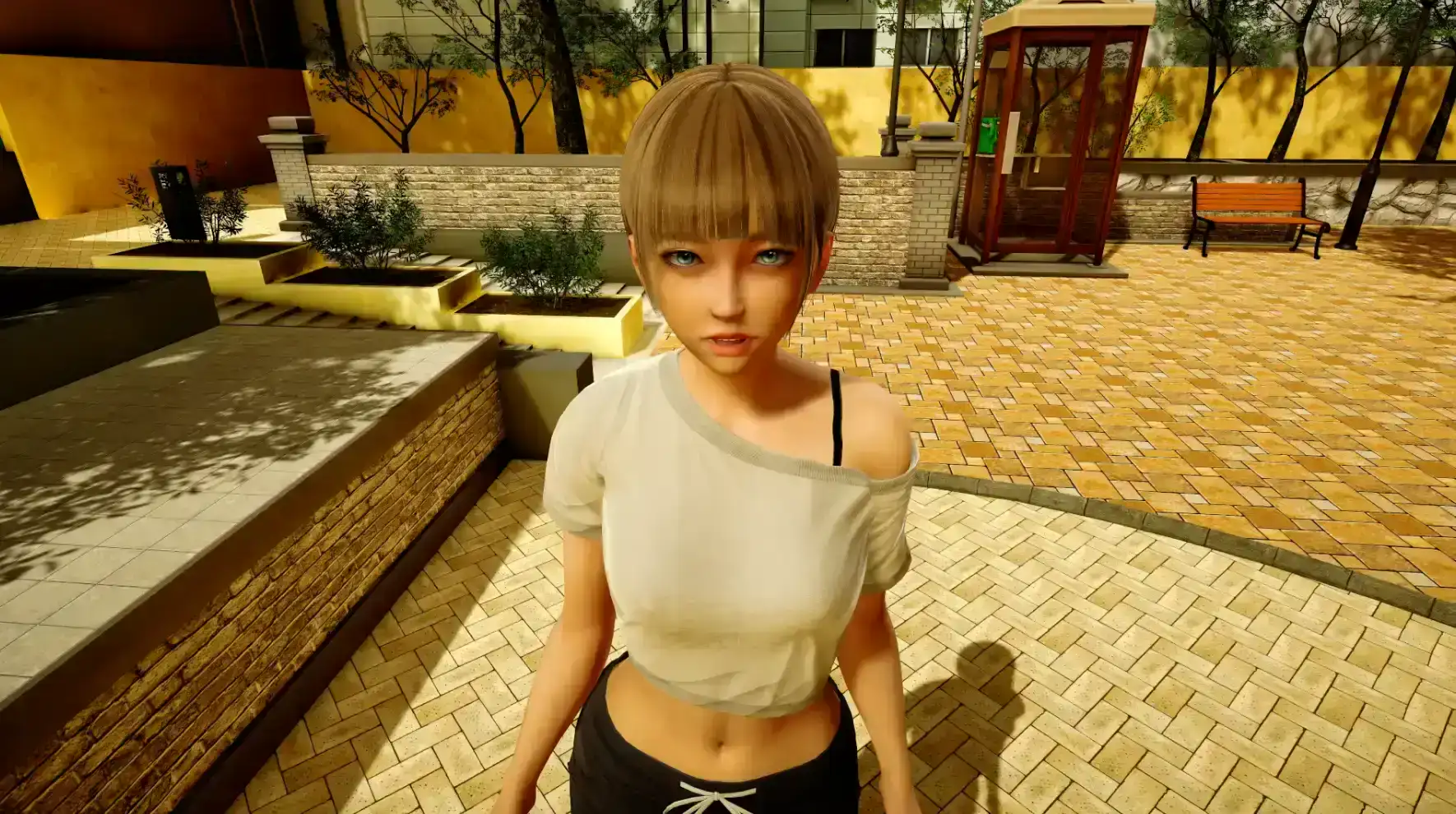 【欧美SLG/汉化/冻泰】遇望厚宫0.50 AI版【PC+安卓/8.77G/更新】