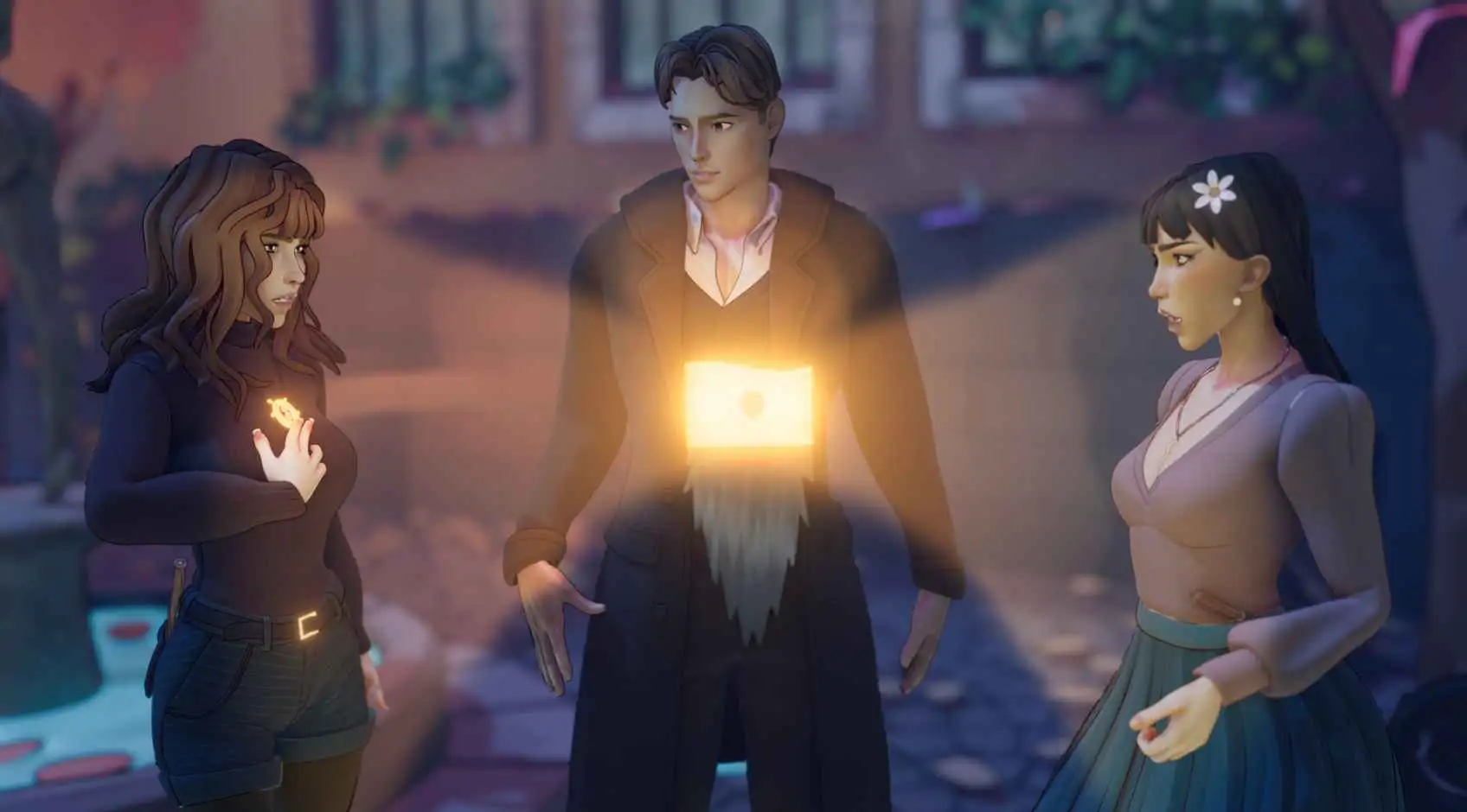 【欧美SLG/汉化/纱盒】钕巫况野v0.1 AI版【PC+安卓/1.52G/更新】