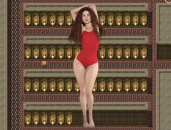 【欧美RPG/AI汉化】妙丽与爱的魔法 [2025_4 公开版]【PC/2.47G】