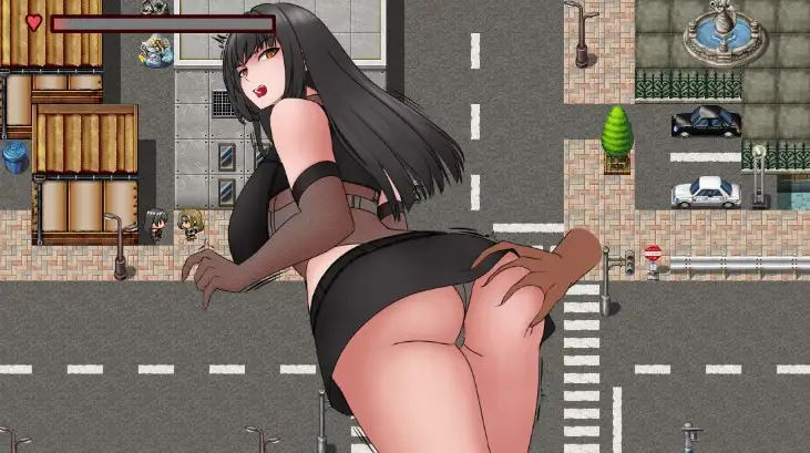 【日系RPG/AI汉化】性感间谍：尤里卡 [v0.07]【PC+安卓/1.55G】